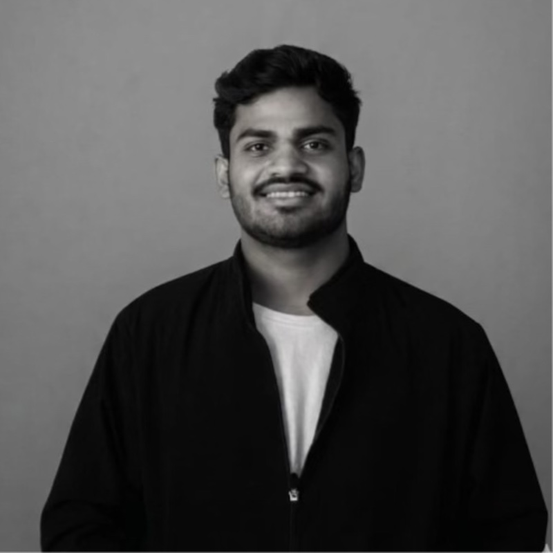 Harshit Agarwal