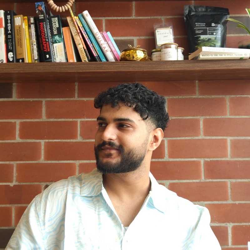 Rudra Singh